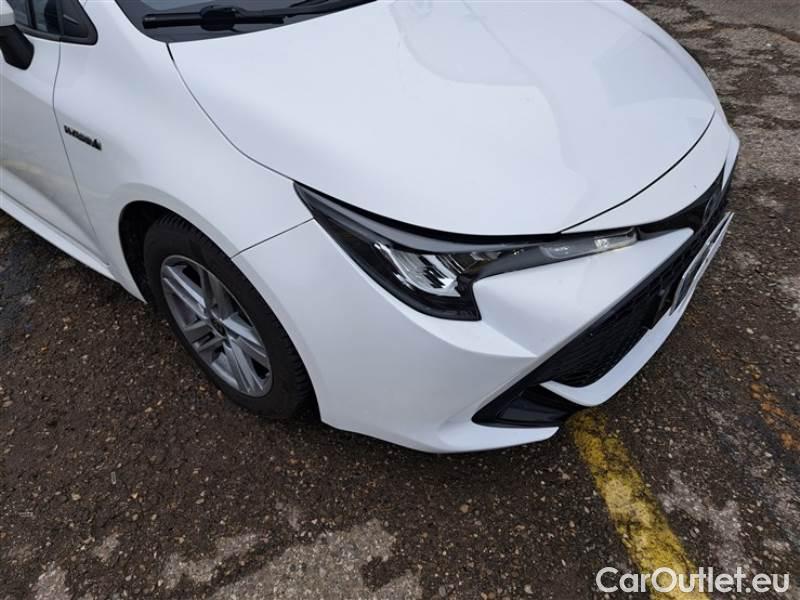 Toyota  Corolla TOYOTA  / 2019 / 5P / BERLINA 1.8 HYBRID ACTIVE #32