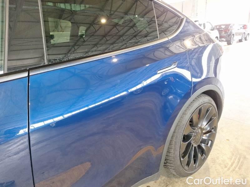 Tesla  Model Y TESLA  / 2020 / 5P / SUV 75 KWH PERFORMANCE DUAL MOTOR 4WD AUT #36