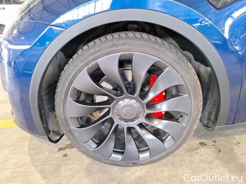 Tesla  Model Y TESLA  / 2020 / 5P / SUV 75 KWH PERFORMANCE DUAL MOTOR 4WD AUT #49