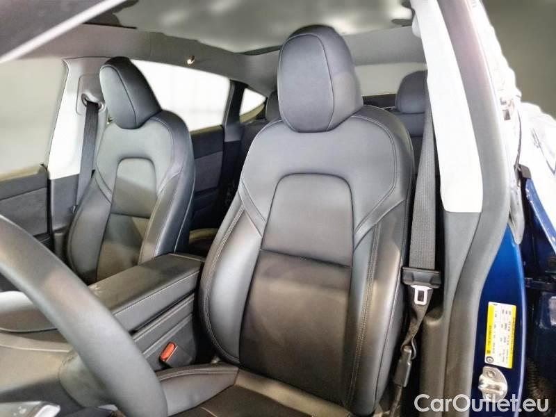 Tesla  Model Y TESLA  / 2020 / 5P / SUV 75 KWH PERFORMANCE DUAL MOTOR 4WD AUT #11