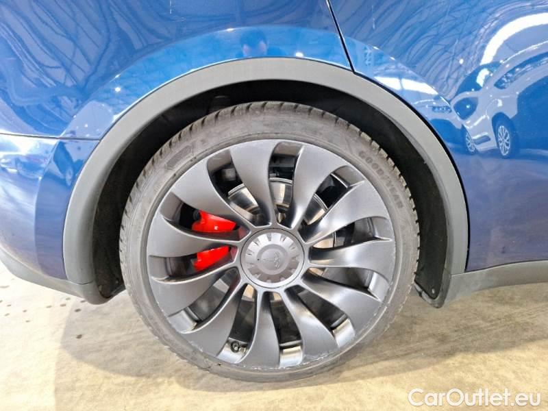 Tesla  Model Y TESLA  / 2020 / 5P / SUV 75 KWH PERFORMANCE DUAL MOTOR 4WD AUT #18