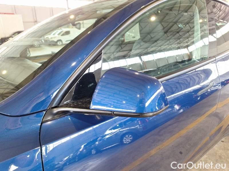 Tesla  Model Y TESLA  / 2020 / 5P / SUV 75 KWH PERFORMANCE DUAL MOTOR 4WD AUT #47