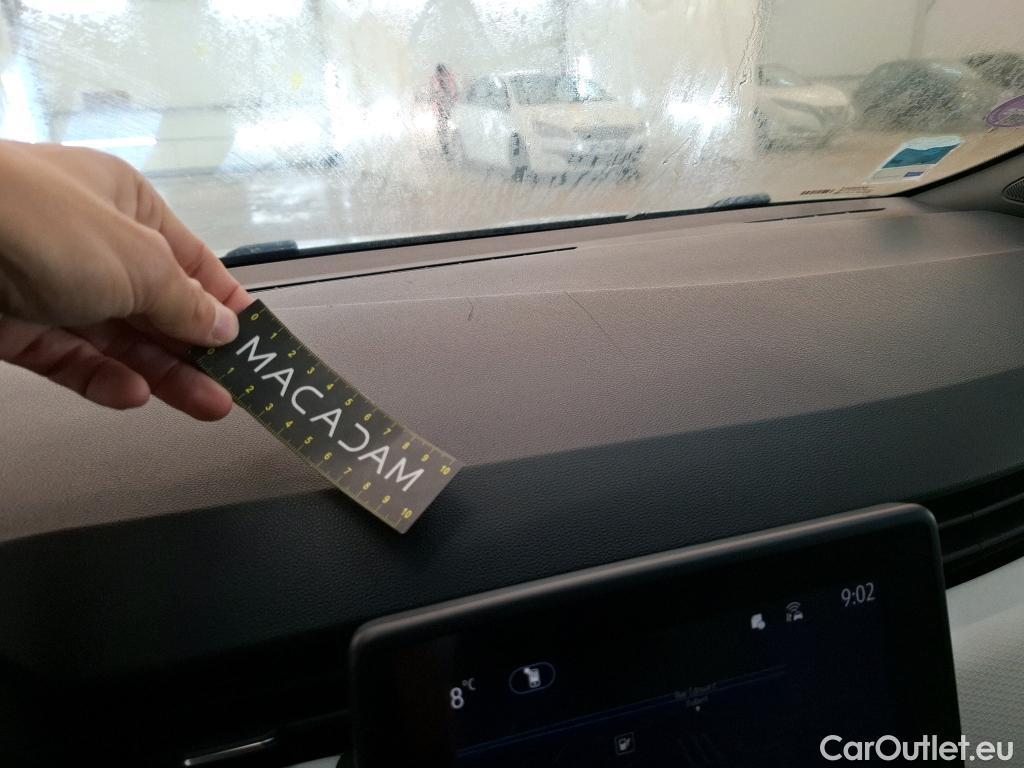  Renault  Clio  V Intens 1.6 E-TECH Hybrid 140CV BVA6 E6d #1