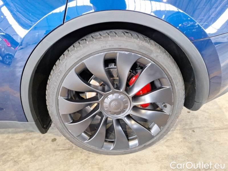 Tesla  Model Y TESLA  / 2020 / 5P / SUV 75 KWH PERFORMANCE DUAL MOTOR 4WD AUT #56