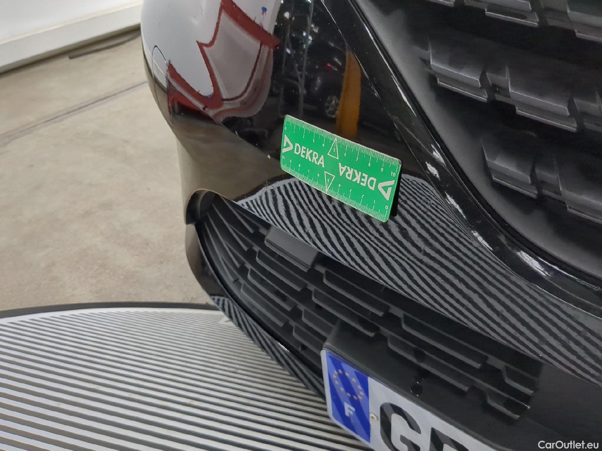  Renault  Clio  V Business 1.6 E-TECH Hybrid 140CV BVA6 E6d #9