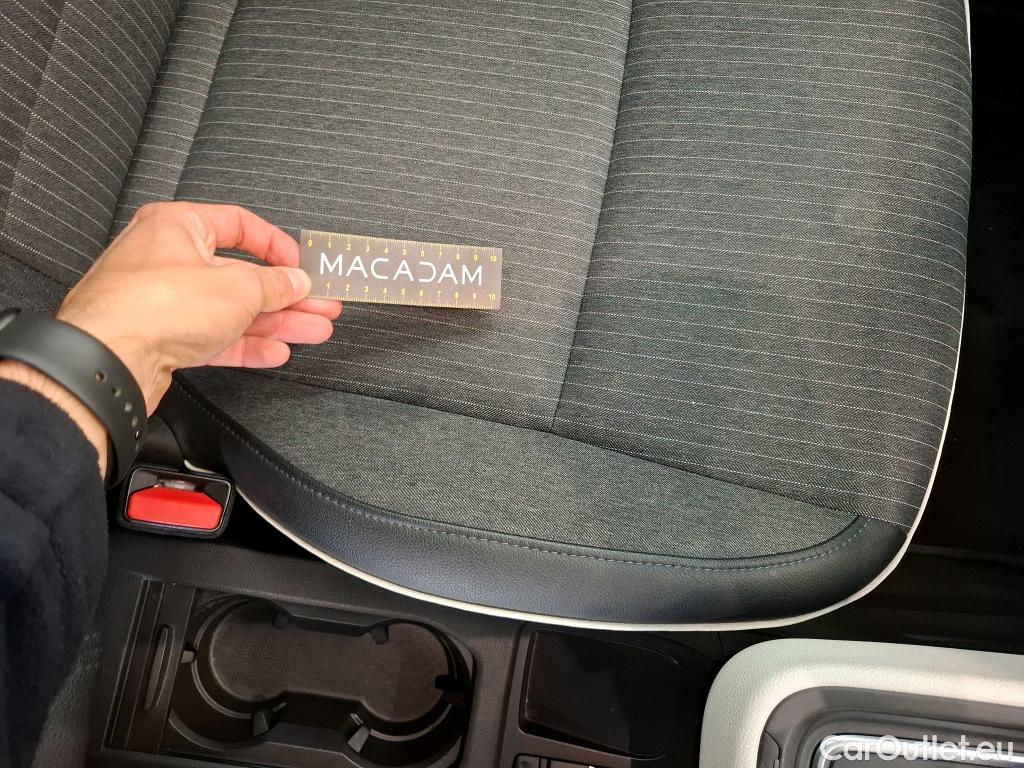  Renault  Clio  V Intens 1.6 E-TECH Hybrid 140CV BVA6 E6d #11