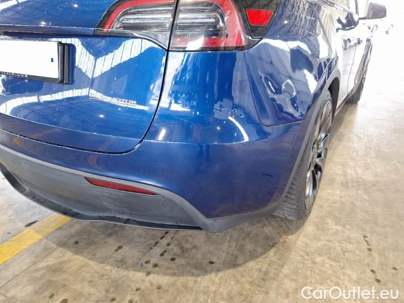 Tesla  Model Y TESLA  / 2020 / 5P / SUV 75 KWH PERFORMANCE DUAL MOTOR 4WD AUT #28