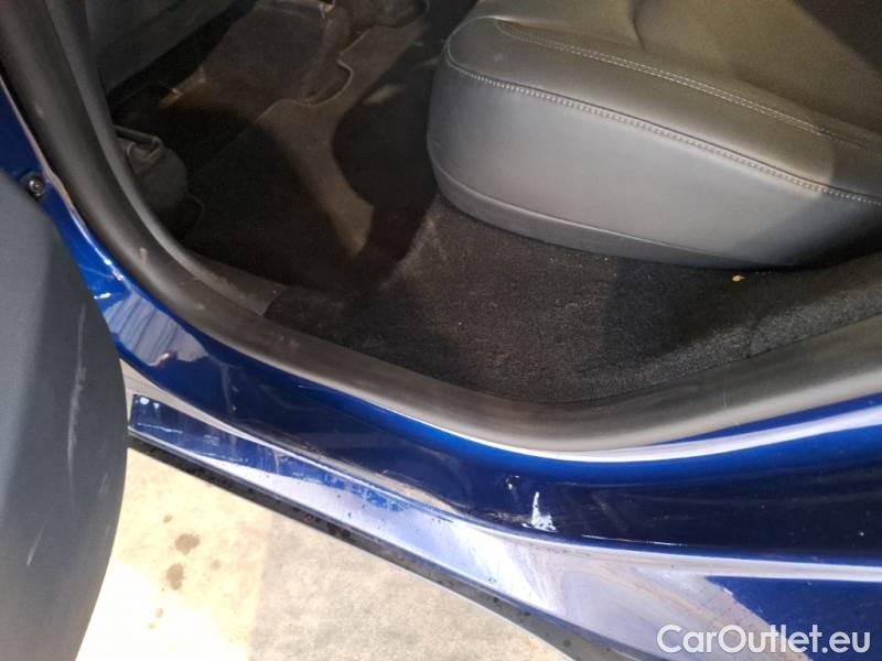 Tesla  Model Y TESLA  / 2020 / 5P / SUV 75 KWH PERFORMANCE DUAL MOTOR 4WD AUT #62