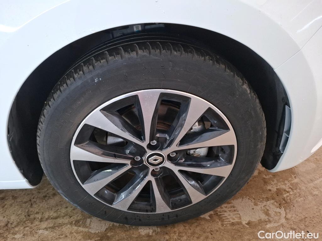  Renault  Clio  V Intens 1.6 E-TECH Hybrid 140CV BVA6 E6d #19