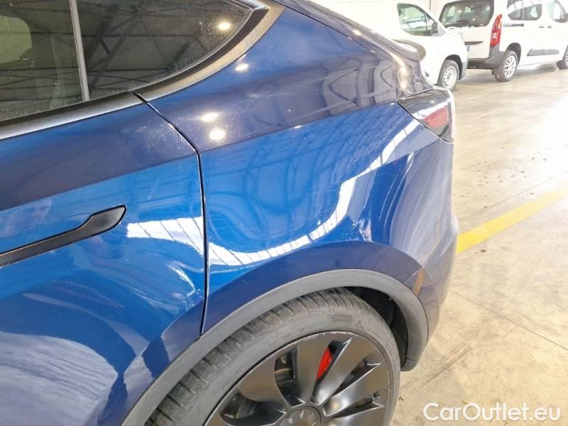 Tesla  Model Y TESLA  / 2020 / 5P / SUV 75 KWH PERFORMANCE DUAL MOTOR 4WD AUT #31