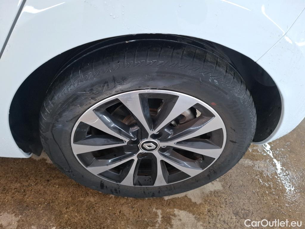  Renault  Clio  V Intens 1.6 E-TECH Hybrid 140CV BVA6 E6d #15