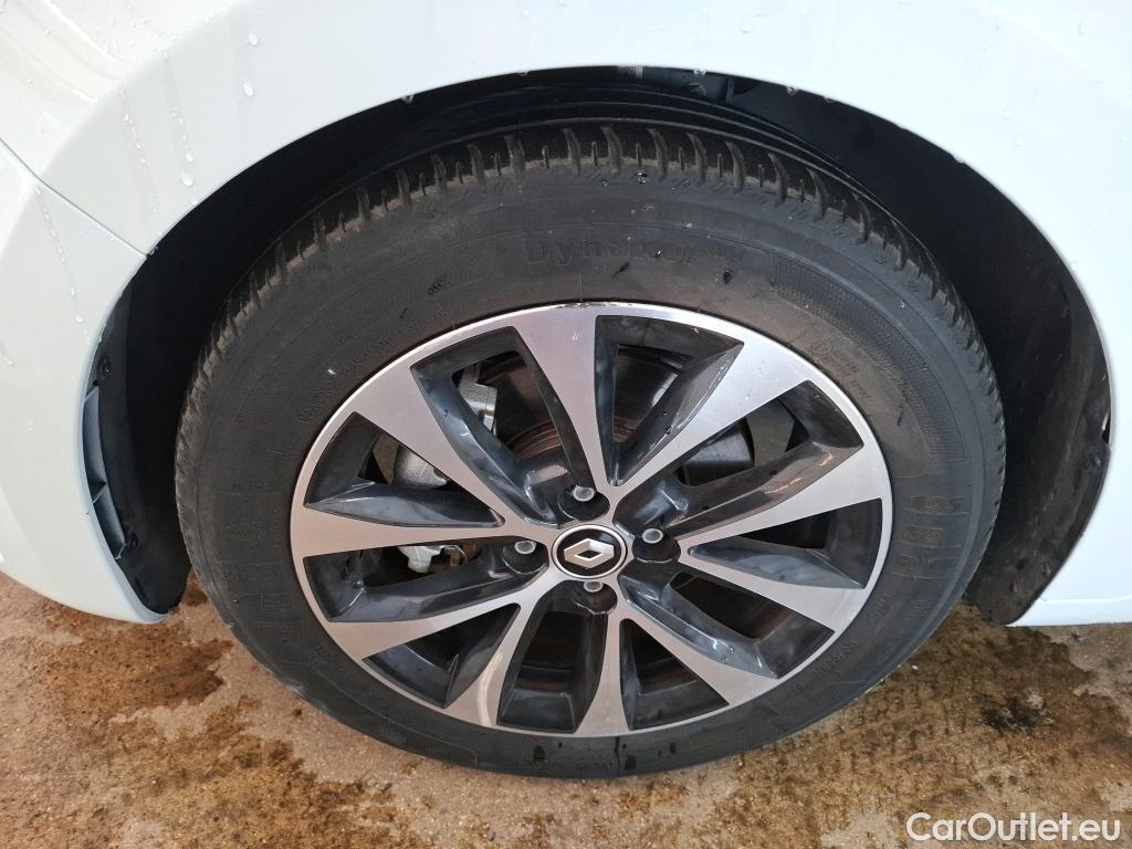  Renault  Clio  V Intens 1.6 E-TECH Hybrid 140CV BVA6 E6d #5