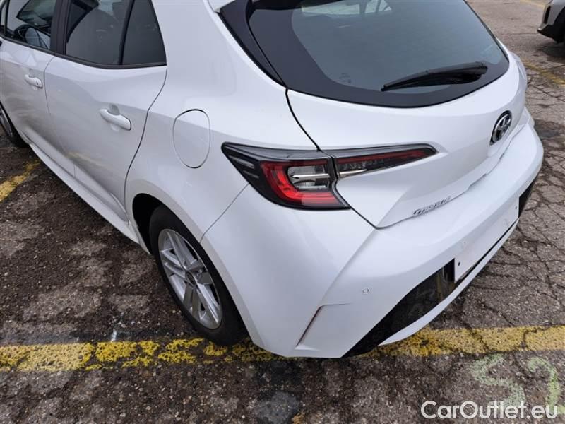 Toyota  Corolla TOYOTA  / 2019 / 5P / BERLINA 1.8 HYBRID ACTIVE #46