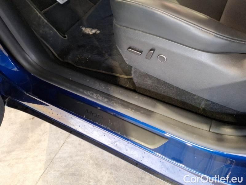 Tesla  Model Y TESLA  / 2020 / 5P / SUV 75 KWH PERFORMANCE DUAL MOTOR 4WD AUT #58