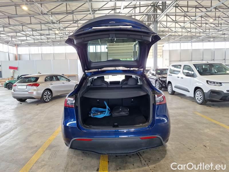 Tesla  Model Y TESLA  / 2020 / 5P / SUV 75 KWH PERFORMANCE DUAL MOTOR 4WD AUT #5