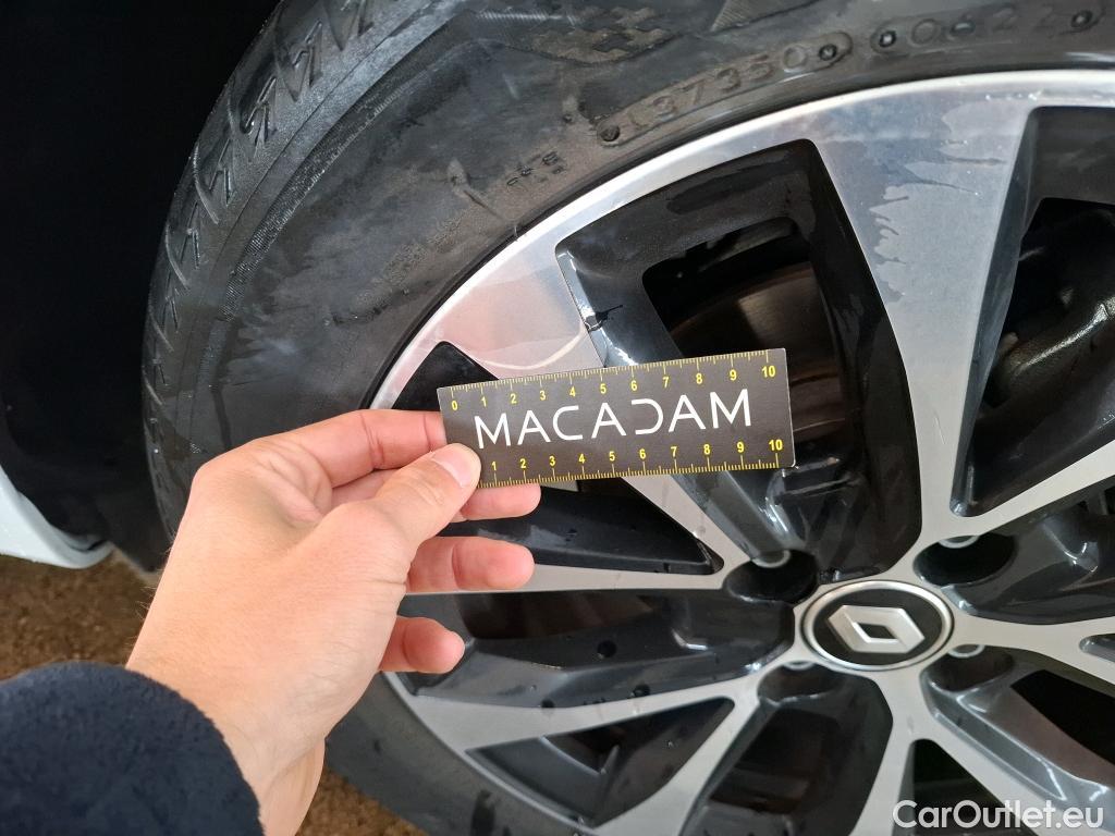  Renault  Clio  V Intens 1.6 E-TECH Hybrid 140CV BVA6 E6d #17