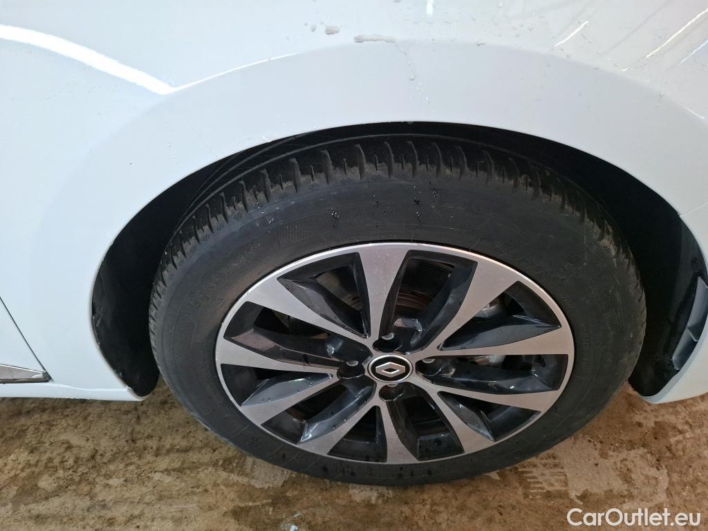  Renault  Clio  V Intens 1.6 E-TECH Hybrid 140CV BVA6 E6d #18