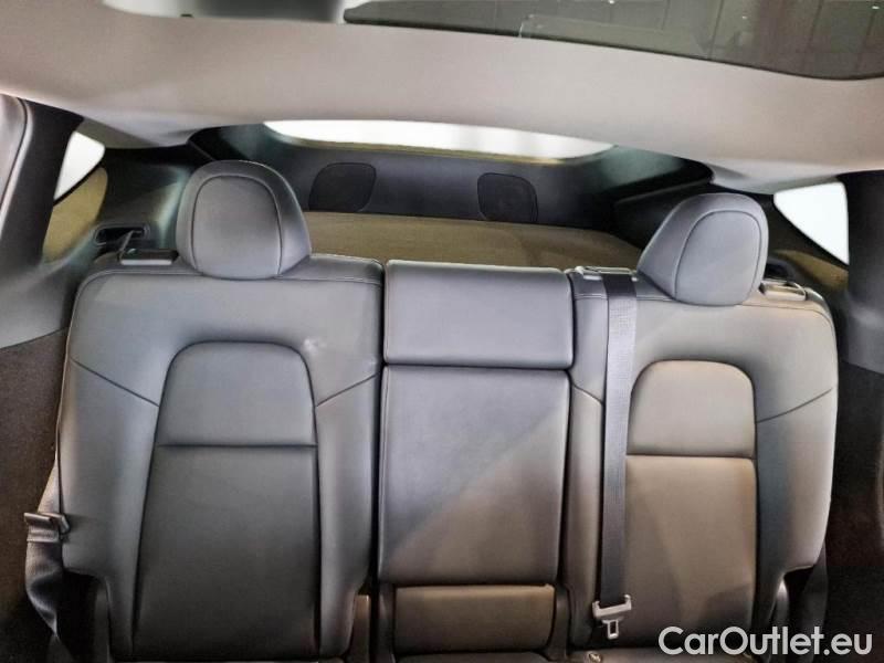 Tesla  Model Y TESLA  / 2020 / 5P / SUV 75 KWH PERFORMANCE DUAL MOTOR 4WD AUT #15