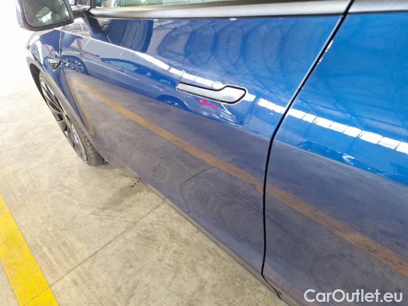 Tesla  Model Y TESLA  / 2020 / 5P / SUV 75 KWH PERFORMANCE DUAL MOTOR 4WD AUT #41
