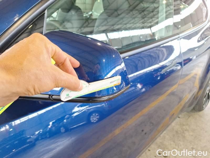 Tesla  Model Y TESLA  / 2020 / 5P / SUV 75 KWH PERFORMANCE DUAL MOTOR 4WD AUT #48