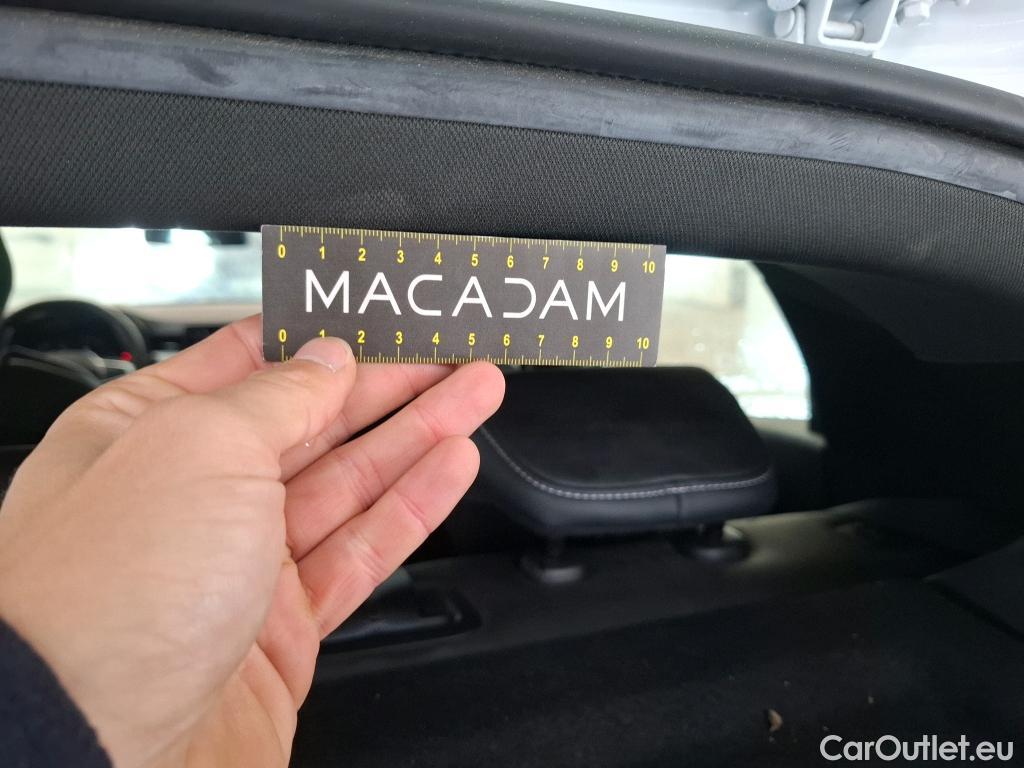  Renault  Clio  V Intens 1.6 E-TECH Hybrid 140CV BVA6 E6d #14