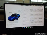 Tesla  Model Y TESLA  / 2020 / 5P / SUV 75 KWH PERFORMANCE DUAL MOTOR 4WD AUT #4
