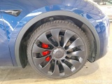 Tesla  Model Y TESLA  / 2020 / 5P / SUV 75 KWH PERFORMANCE DUAL MOTOR 4WD AUT #17