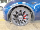 Tesla  Model Y TESLA  / 2020 / 5P / SUV 75 KWH PERFORMANCE DUAL MOTOR 4WD AUT #20