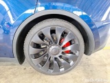 Tesla  Model Y TESLA  / 2020 / 5P / SUV 75 KWH PERFORMANCE DUAL MOTOR 4WD AUT #19