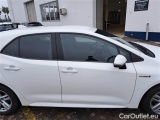 Toyota  Corolla TOYOTA  / 2019 / 5P / BERLINA 1.8 HYBRID ACTIVE #36