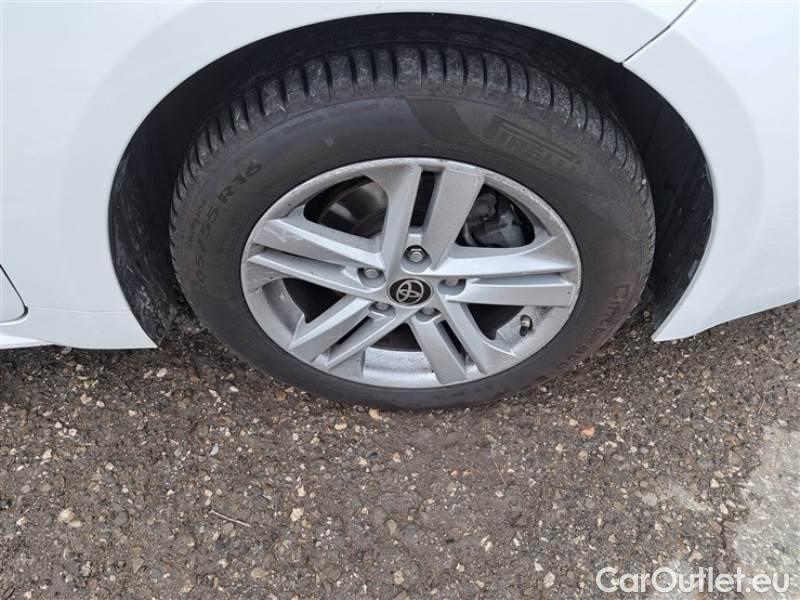 Toyota  Corolla TOYOTA  / 2019 / 5P / BERLINA 1.8 HYBRID ACTIVE #63