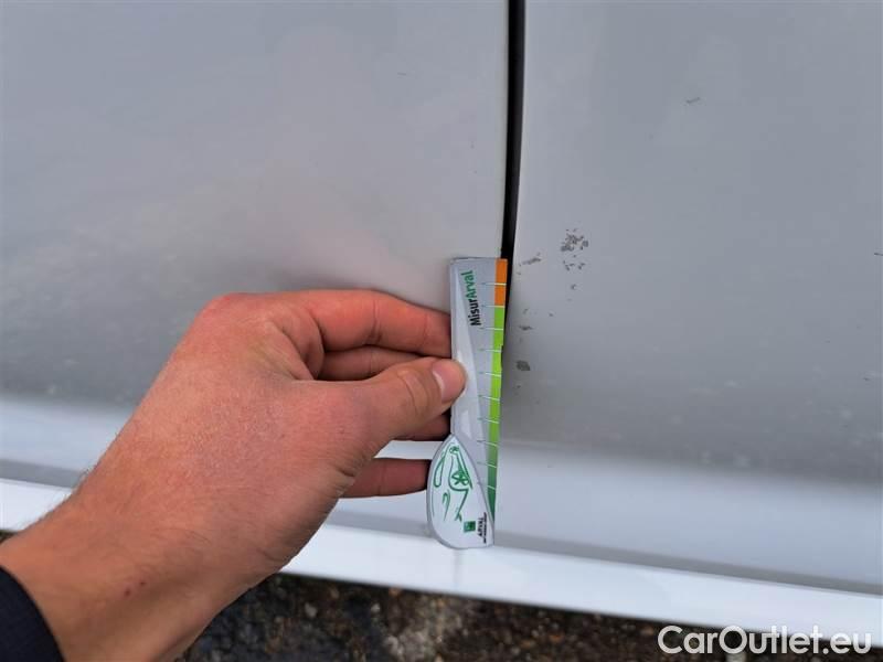 Toyota  Corolla TOYOTA  / 2019 / 5P / STATION WAGON TS HYBRID BUSINESS #36