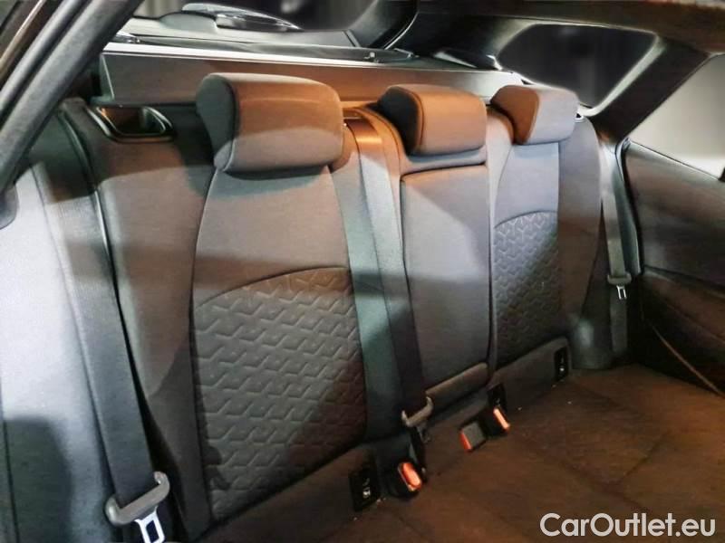 Toyota  Corolla TOYOTA  / 2019 / 5P / STATION WAGON TS 1.8 HYBRID BUSINESS #15