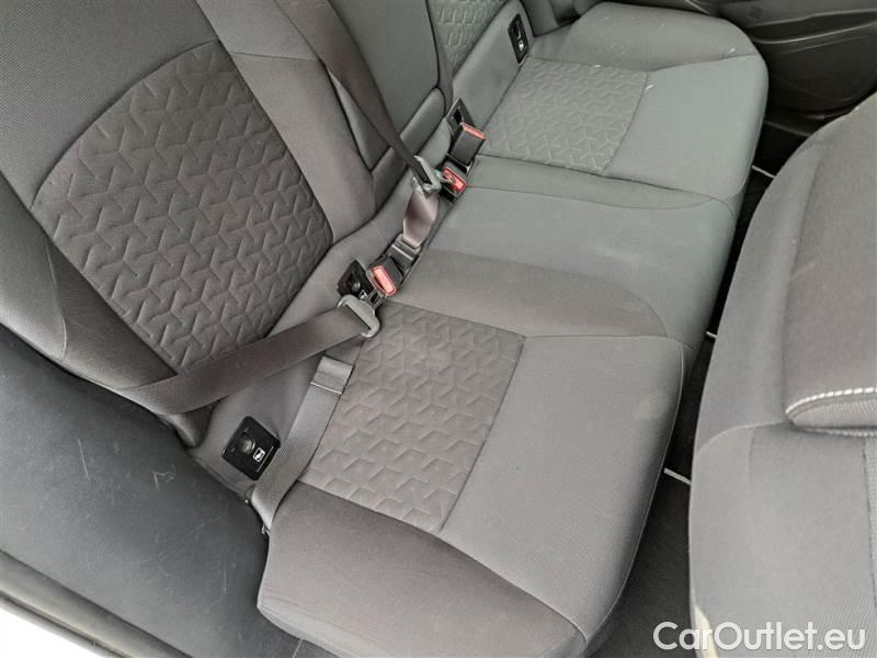 Toyota  Corolla TOYOTA  / 2019 / 5P / STATION WAGON TS HYBRID BUSINESS #16