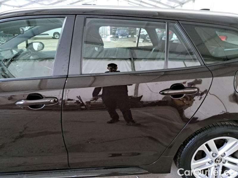 Toyota  Corolla TOYOTA  / 2019 / 5P / STATION WAGON TS 1.8 HYBRID BUSINESS #67