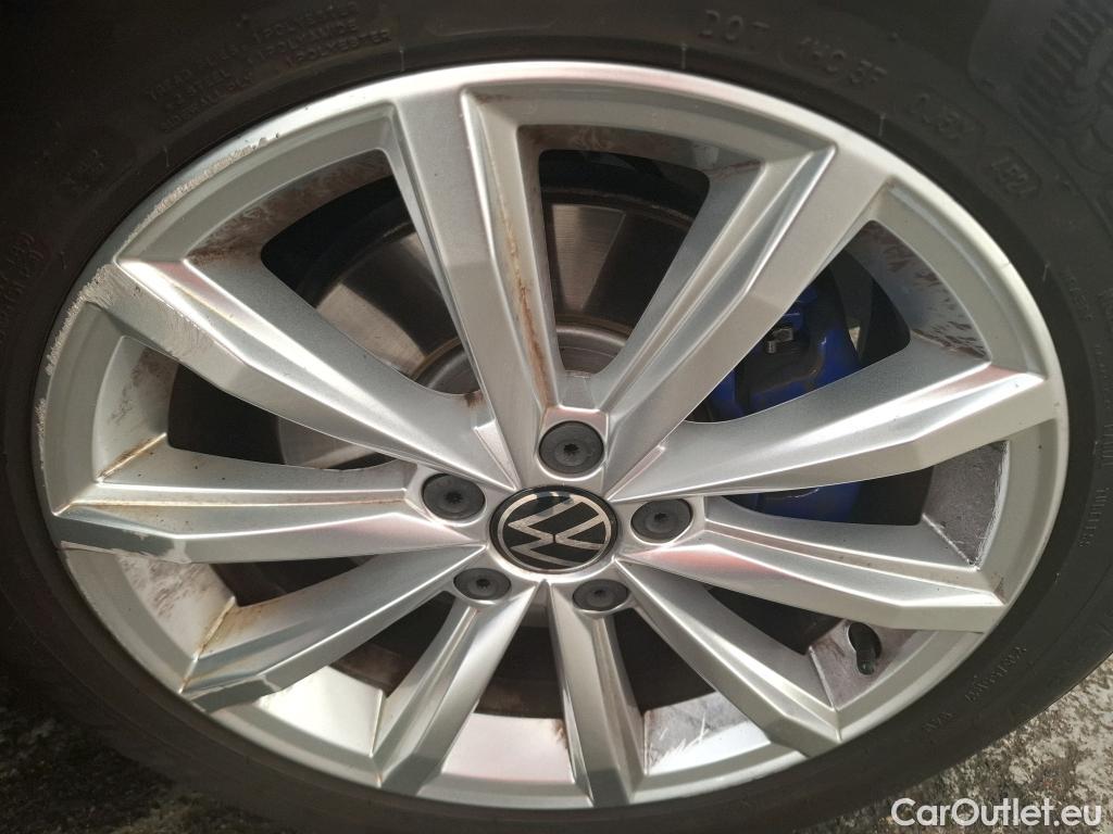 Volkswagen  Passat VOLKSWAGEN  SW / 2019 / 5P / Break 1.4 TSI DSG HYBRIDE RECHARGEABLE SW GTE #10