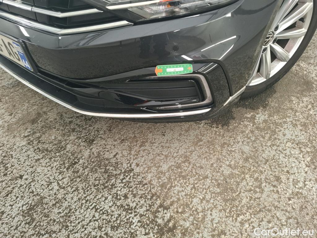 Volkswagen  Passat VOLKSWAGEN  SW / 2019 / 5P / Break 1.4 TSI DSG HYBRIDE RECHARGEABLE SW GTE #17
