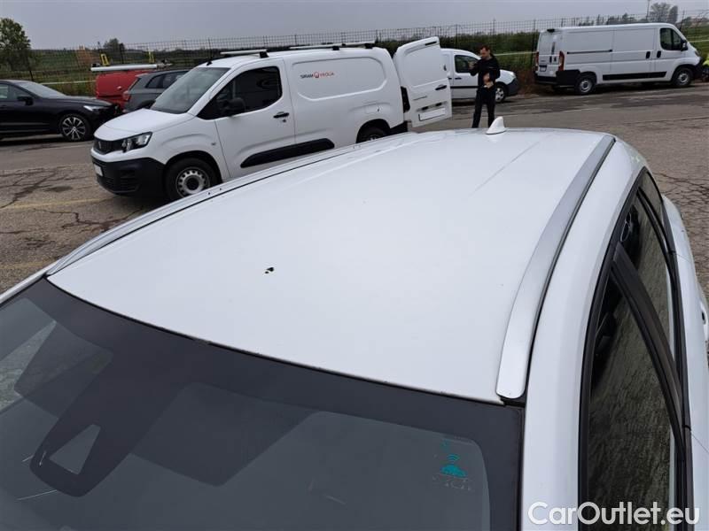 Toyota  Corolla TOYOTA  / 2019 / 5P / STATION WAGON TS HYBRID BUSINESS #9