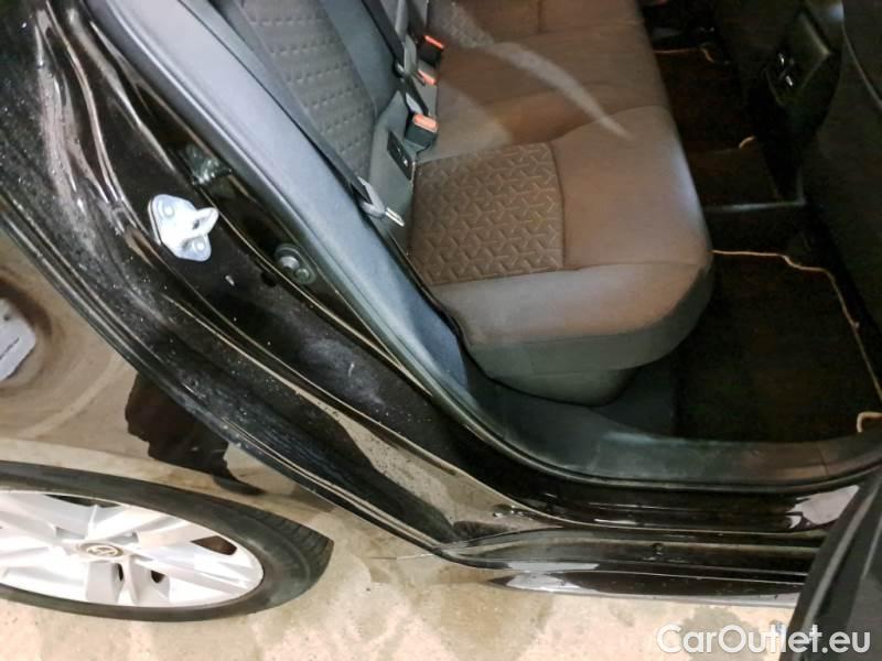 Toyota  Corolla TOYOTA  / 2019 / 5P / STATION WAGON TS 1.8 HYBRID BUSINESS #92