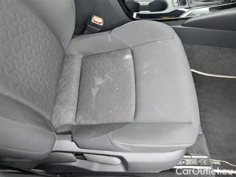 Toyota  Corolla TOYOTA  / 2019 / 5P / STATION WAGON TS HYBRID BUSINESS #14