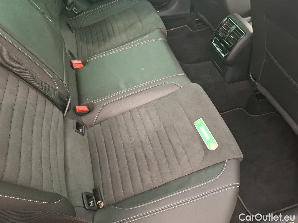 Volkswagen  Passat VOLKSWAGEN  SW / 2019 / 5P / Break 1.4 TSI DSG HYBRIDE RECHARGEABLE SW GTE #26