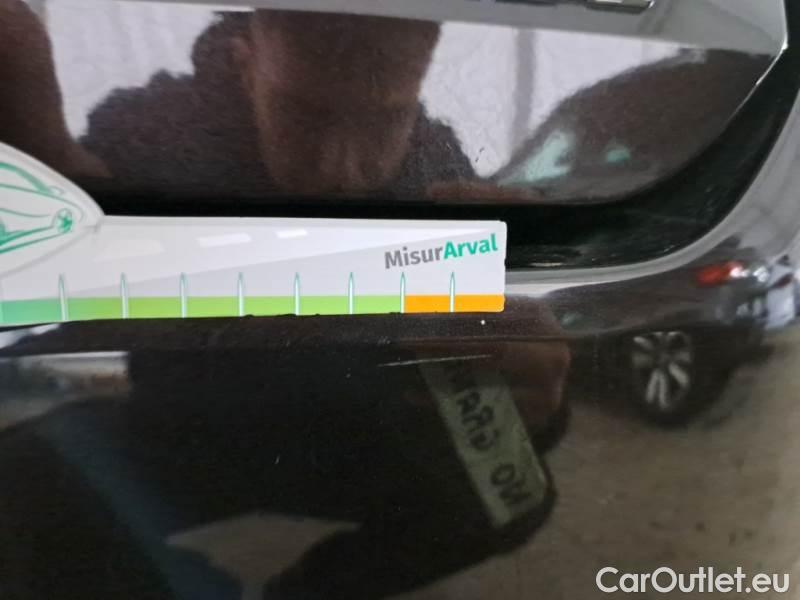 Toyota  Corolla TOYOTA  / 2019 / 5P / STATION WAGON TS 1.8 HYBRID BUSINESS #55