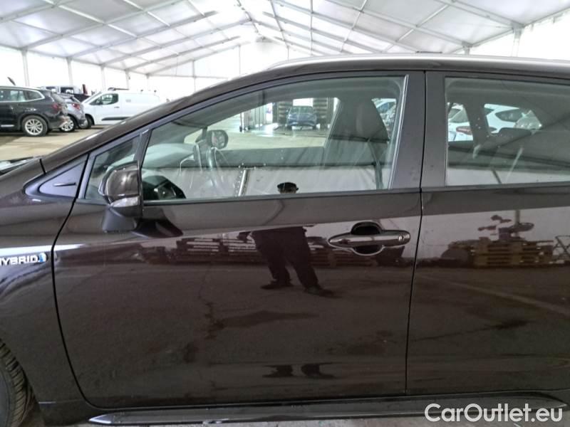 Toyota  Corolla TOYOTA  / 2019 / 5P / STATION WAGON TS 1.8 HYBRID BUSINESS #73