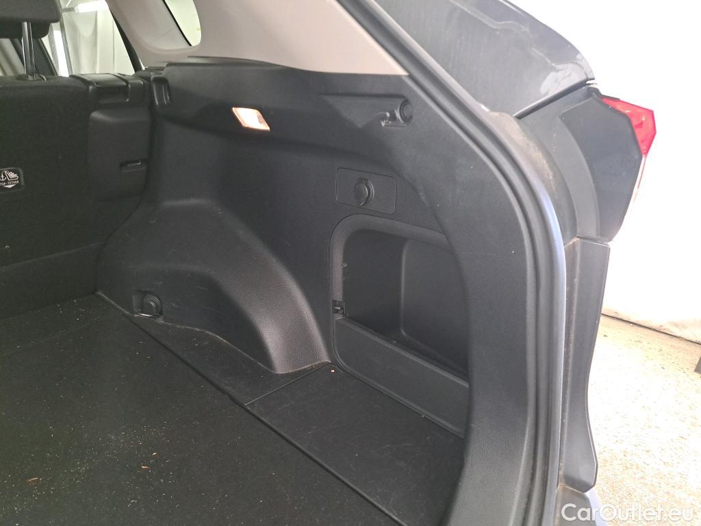 Toyota  RAV4 TOYOTA  Hybride  2018  5P  SUV 2WD 218ch Dynamic #28