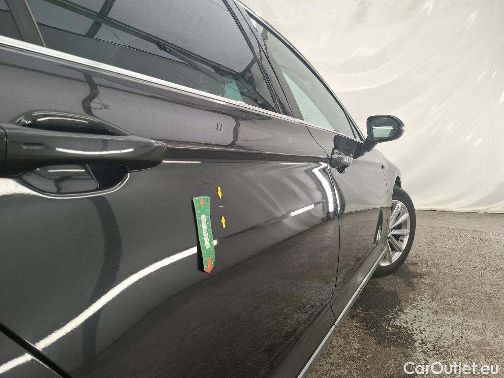 Volkswagen  Passat VOLKSWAGEN  SW / 2019 / 5P / Break 1.4 TSI DSG HYBRIDE RECHARGEABLE SW GTE #15