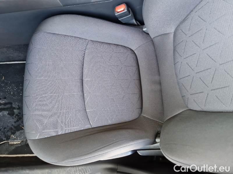 Toyota  RAV4 TOYOTA  / 2018 / 5P / CROSSOVER 2.5 HV 218CV E-CVT BUSINESS 2WD #12