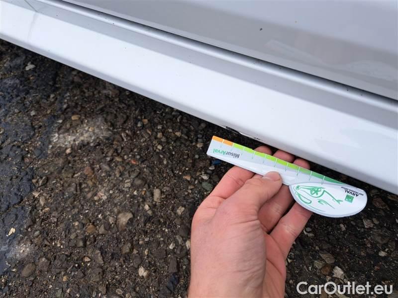 Toyota  Corolla TOYOTA  / 2019 / 5P / STATION WAGON TS HYBRID BUSINESS #34