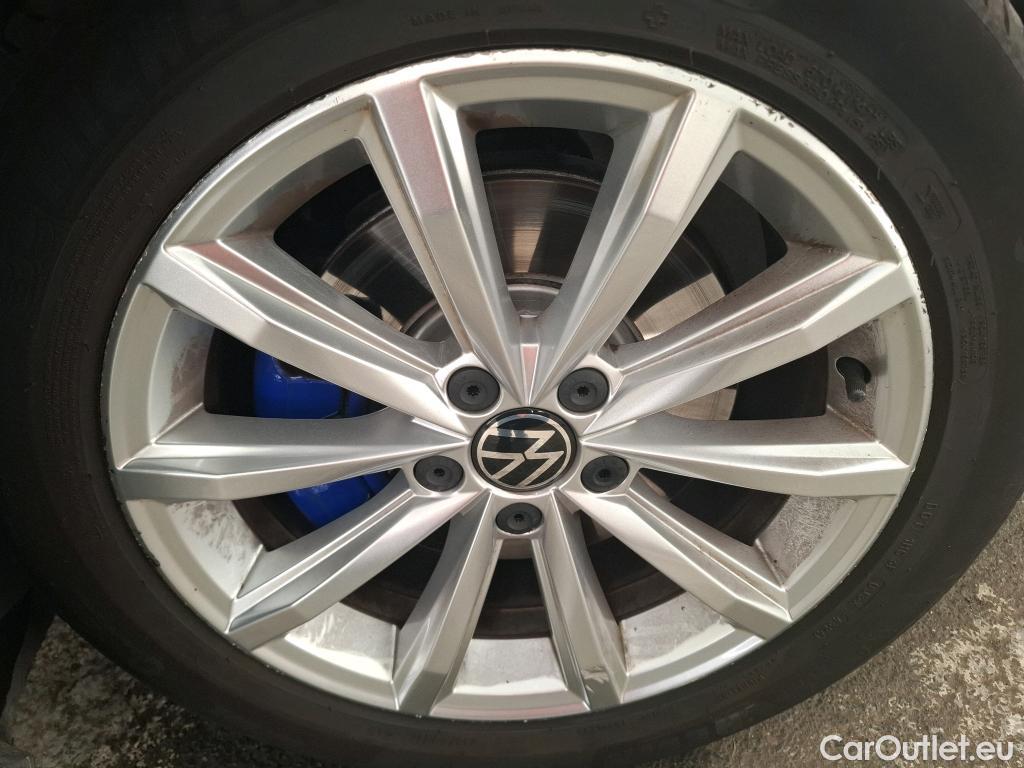 Volkswagen  Passat VOLKSWAGEN  SW / 2019 / 5P / Break 1.4 TSI DSG HYBRIDE RECHARGEABLE SW GTE #6
