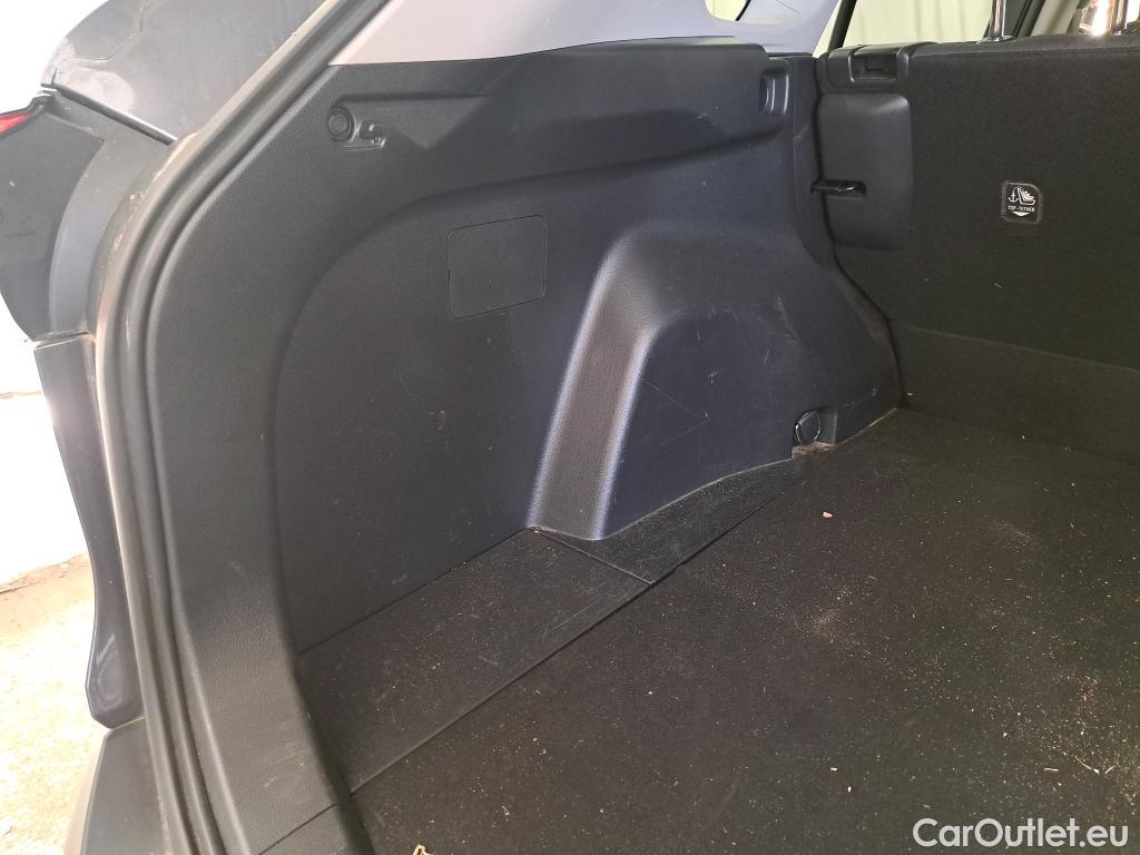 Toyota  RAV4 TOYOTA  Hybride  2018  5P  SUV 2WD 218ch Dynamic #24