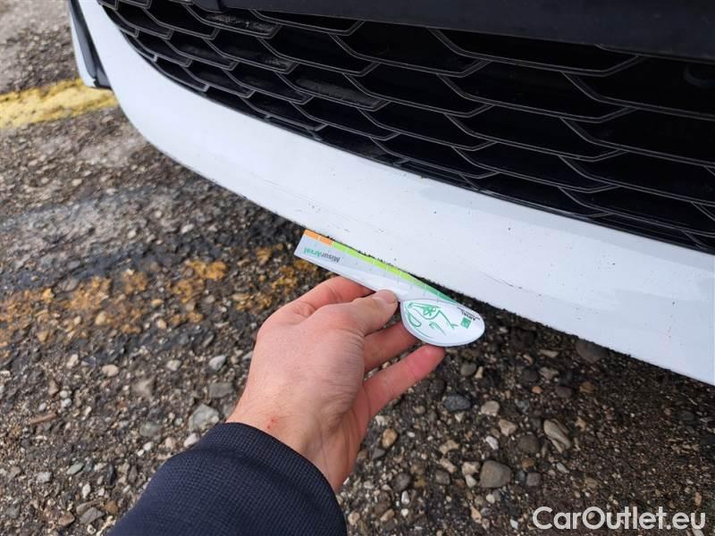 Toyota  Corolla TOYOTA  / 2019 / 5P / STATION WAGON TS HYBRID BUSINESS #28